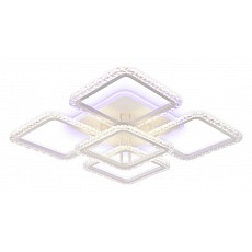 Потолочная люстра ambrella light fa fa5301